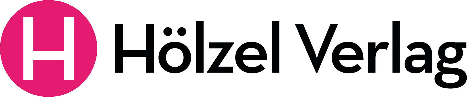 Historisches Logo des Hölzel Verlags