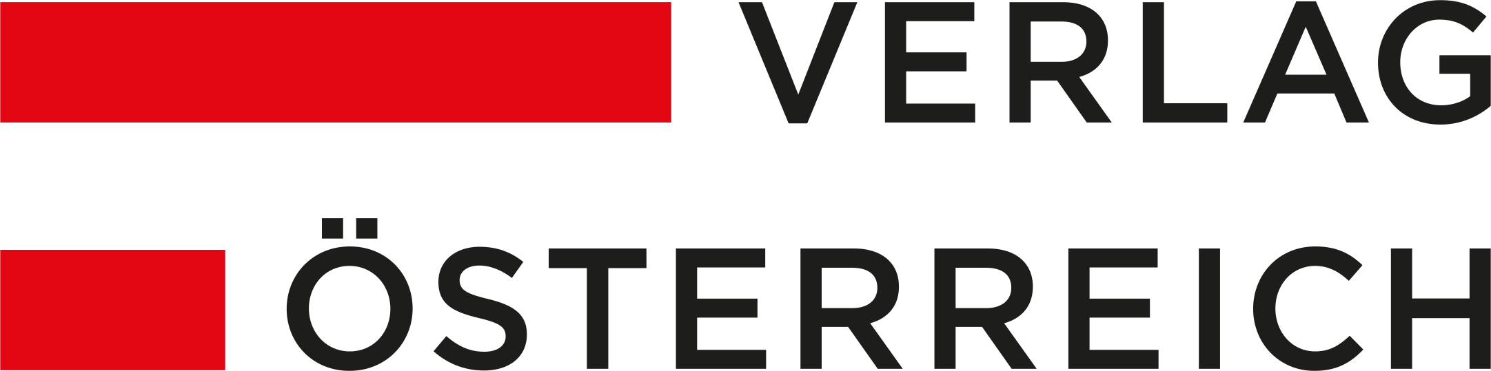 Logo von Verlag Österreich
